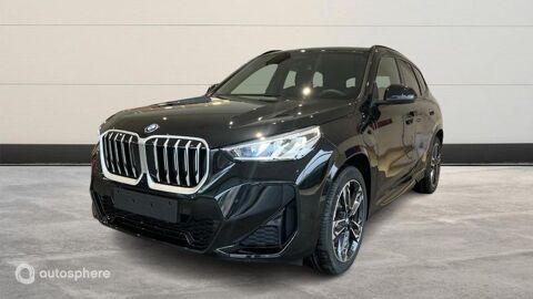 Annonce voiture BMW X1 58290 €