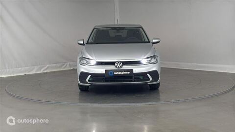 Polo 1.0 TSI 95ch VW Edition 2025 occasion 51100 Reims