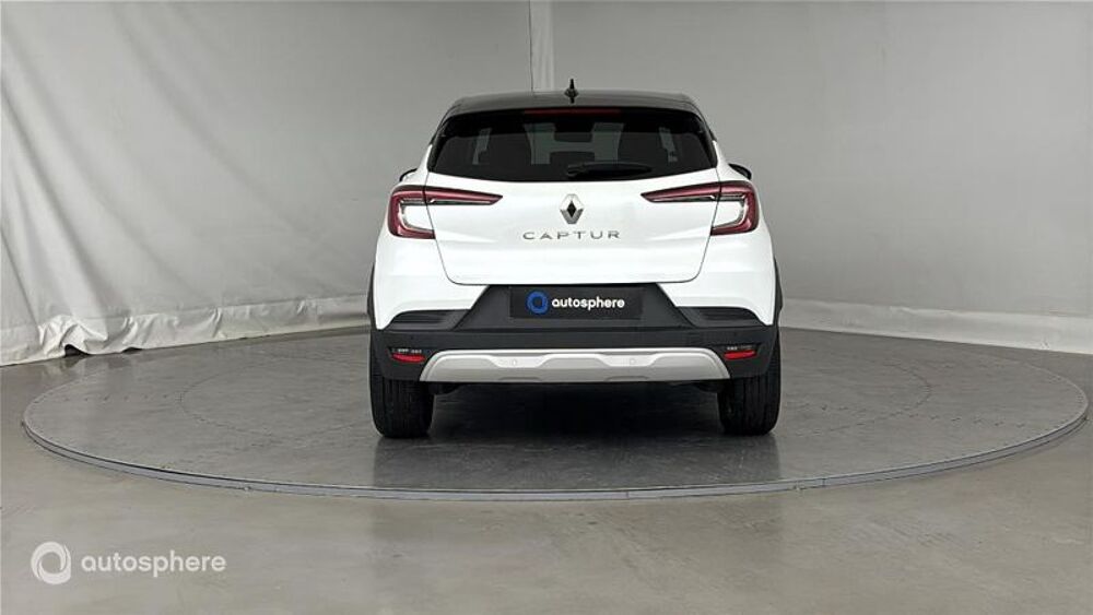 Captur 1.0 TCe 90ch Evolution 2023 occasion 59470 Wormhout