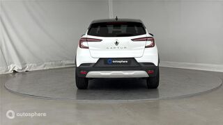 Captur 1.0 TCe 90ch Evolution 2023 occasion 59470 Wormhout
