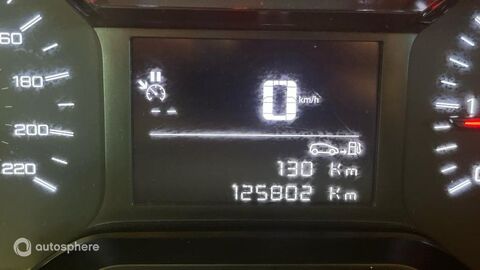 Partner Standard 650kg BlueHDi 100ch S&S Premium 2022 occasion 13100 Aix-en-Provence