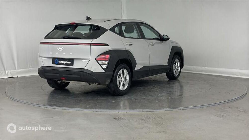 Kona 1.6 GDi 129ch Hybrid Intuitive DCT-6 2025 occasion 59400 CAMBRAI