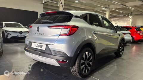 Captur 1.0 TCe 90ch Evolution 2024 occasion 93250 Villemomble