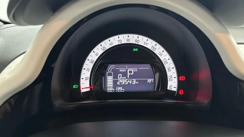 Twingo E-Tech Electric Equilibre R80 Achat Int&eacute;gral 2023 occasion 10000 Troyes