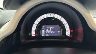 Twingo E-Tech Electric Equilibre R80 Achat Int&eacute;gral 2023 occasion 10000 Troyes