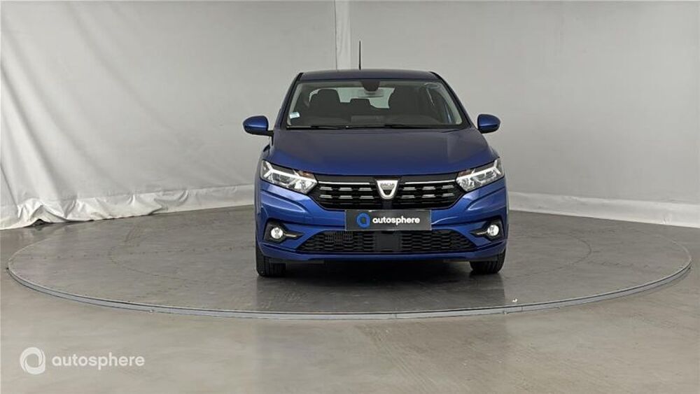 Sandero 1.0 TCe 90ch Confort -22 2021 occasion 62219 Longuenesse