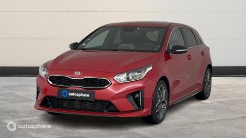 Kia Ceed 1.0 T-GDI 120ch GT Line MY20 2020 occasion Reims 51100