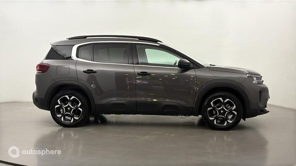 C5 aircross 1.5 BlueHDi 130ch MAX boite automatique 2025 occasion 86100 Ch&acirc;tellerault