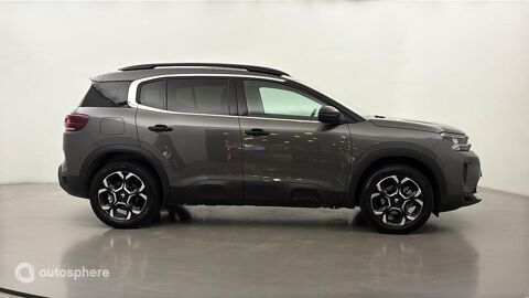 C5 aircross 1.5 BlueHDi 130ch MAX boite automatique 2025 occasion 86100 Ch&acirc;tellerault
