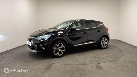 Annonce voiture Renault Captur 18399 