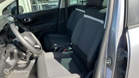 C3 Aircross PureTech 110ch S&S Feel Pack 2023 occasion 37400 AMBOISE