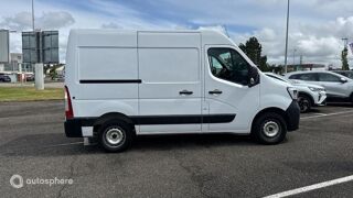 Master F3300 L1H2 2.3 Blue dCi 135ch Confort Euro6 2022 occasion 57500 Saint-Avold