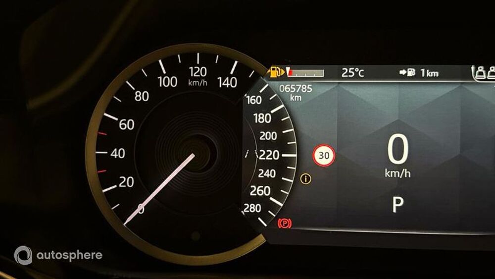 Range Rover Evoque 2.0 P 200ch Flex Fuel R-Dynamic S AWD BVA Mark III 2022 occasion 75019 Paris