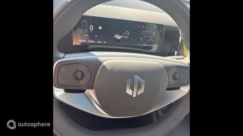 B10 REEV 218ch 18,8 kWh Design 2026 occasion 63000 Clermont-Ferrand