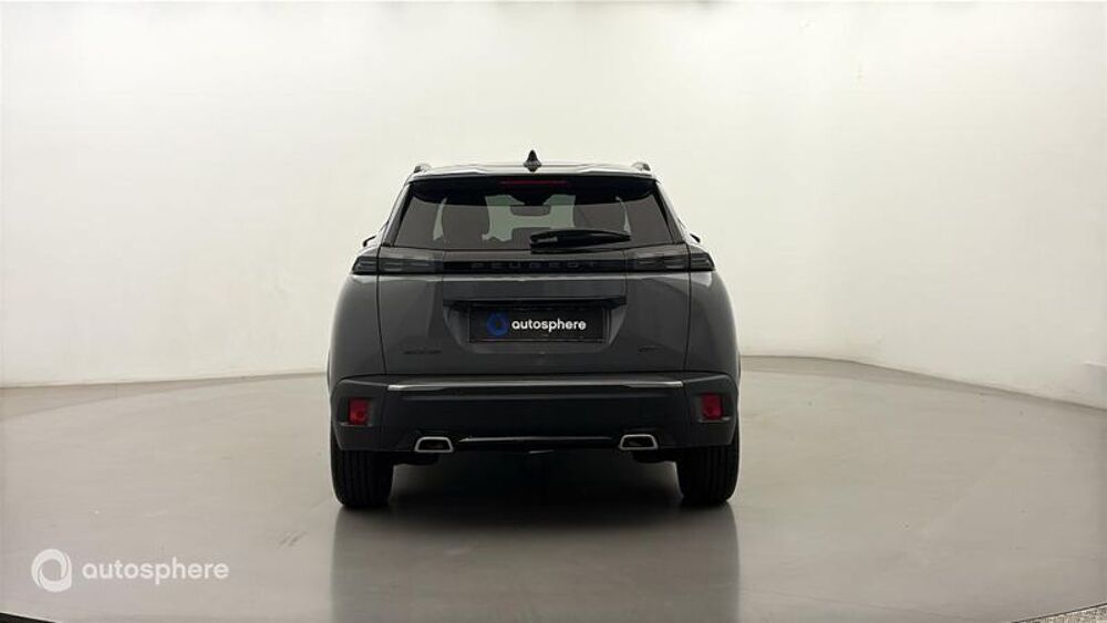 2008 1.2 PureTech 130ch S&S GT EAT8 2024 occasion 79000 Niort