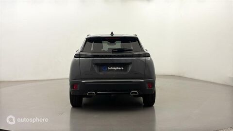 2008 1.2 PureTech 130ch S&S GT EAT8 2024 occasion 79000 Niort