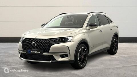Citro&euml;n DS3 E-TENSE 225ch Performance Line + 2021 occasion Poitiers 86000