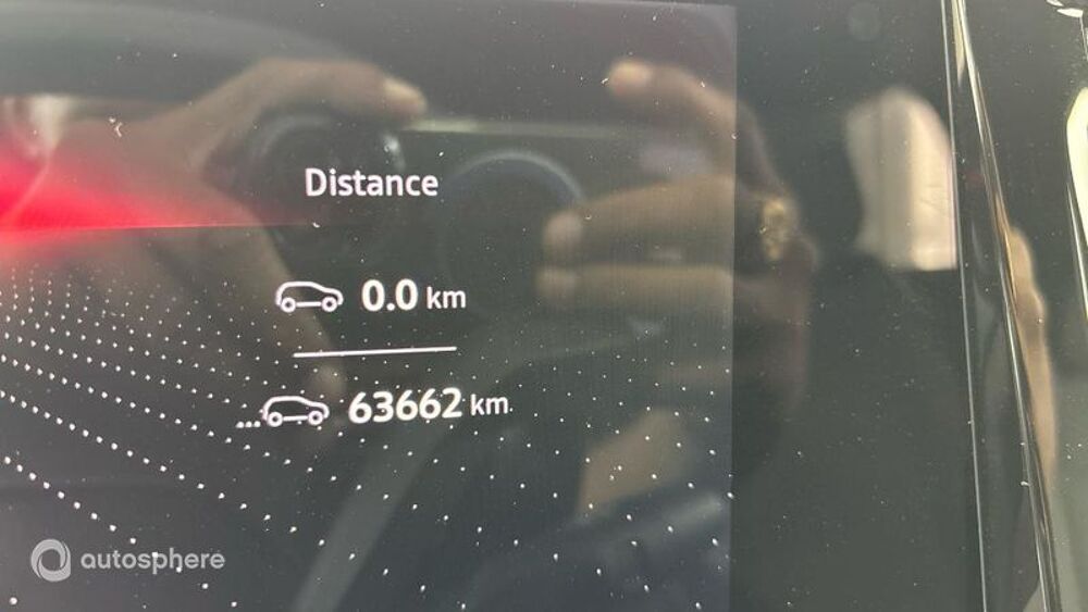 M&eacute;gane E-Tech Electric EV60 220ch Techno super charge 2023 occasion 73230 Saint-Alban-Leysse