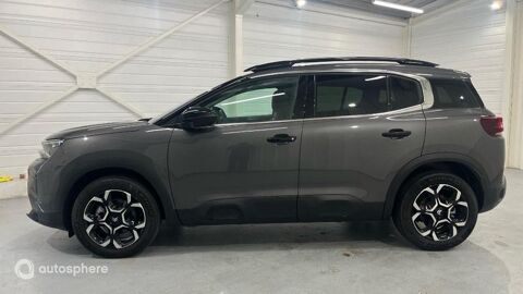 C5 aircross 1.5 BlueHDi 130ch MAX boite automatique 2025 occasion 64300 ORTHEZ