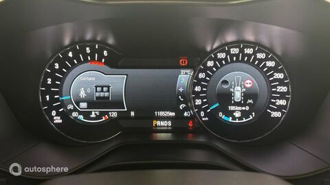 Mondeo 2.0 EcoBlue 190ch ST-Line BVA 5p 2021 occasion 59600 Maubeuge