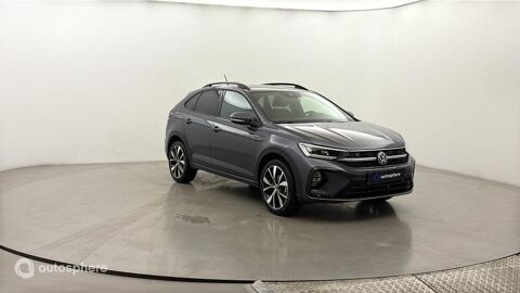 Taigo 1.0 TSI 116ch R-Line DSG7 2025 occasion 16430 Champniers