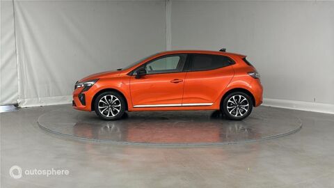 Clio 1.0 Eco-G 100ch Techno - 24 2024 occasion 62218 Loison-sous-Lens