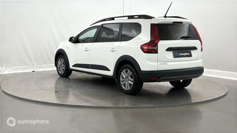 Jogger 1.0 ECO-G 100ch Expression 7 places 2023 occasion 62000 Arras