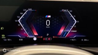 i4 eDrive40 340ch M Sport 2025 occasion 33700 M&eacute;rignac