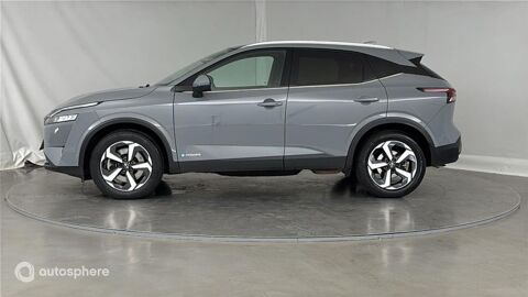 Qashqai e-POWER 190ch N-Connecta 2022 2023 occasion 59160 Lomme