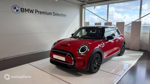 Annonce voiture Mini Cooper 20990 €