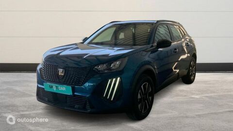 Annonce voiture Peugeot 2008 25999 €