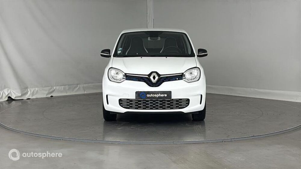 Twingo E-Tech Electric Urban Night R80 Achat Int&eacute;gral - 21MY 2022 occasion 62219 Longuenesse
