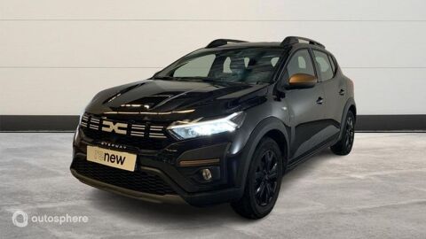 Dacia Sandero 1.0 TCe 90ch Stepway Extreme -24 2025 occasion Vitrolles 13127