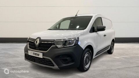 Renault Kangoo L1 1.5 Blue dCi 115ch Grand Confort - 22 2022 occasion Thionville 57100