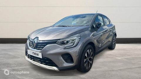 Renault Captur 1.0 TCe 90ch Evolution 2024 occasion Sarreguemines 57200