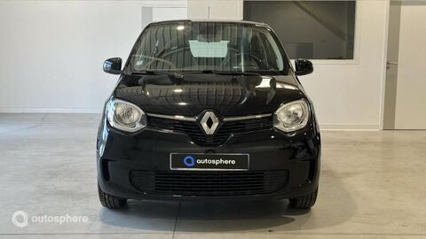 Twingo 0.9 TCe 95ch Zen - 20 2020 occasion 13700 Marignane