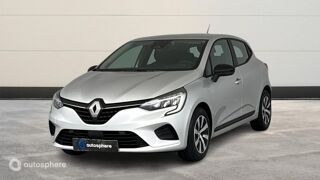 Clio 1.0 TCe 90ch Equilibre 2023 occasion 51100 Reims