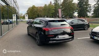 Classe CLA 200 EQ 224ch Progressive Line 2026 occasion 77240 Vert-Saint-Denis