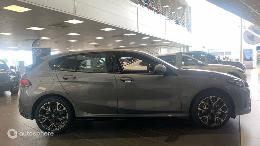 S&eacute;rie 1 116A 122ch M Sport Design DKG7 2026 occasion 59650 Villeneuve-d'Ascq