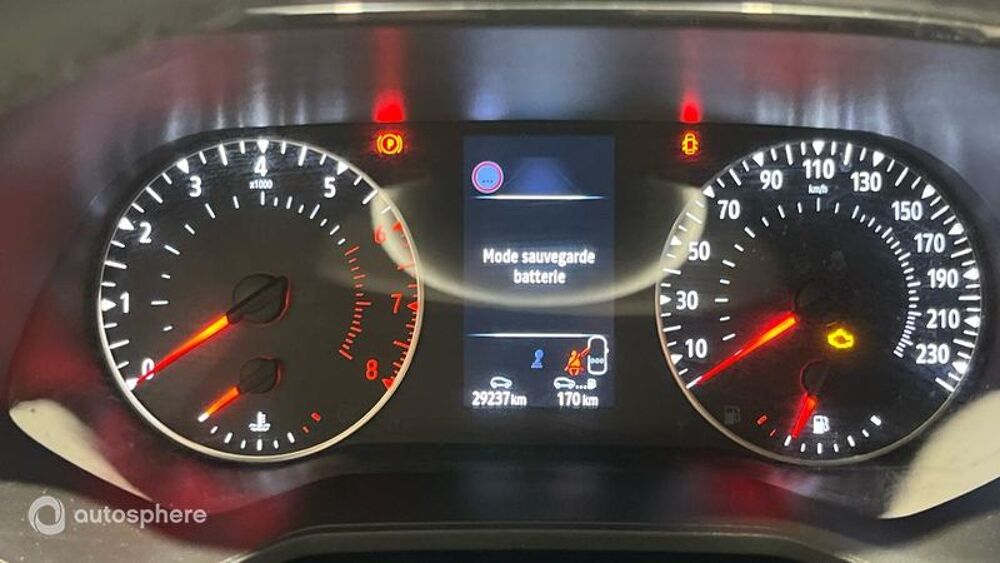 Clio 1.0 TCe 90ch Evolution 2023 occasion 75005 Paris