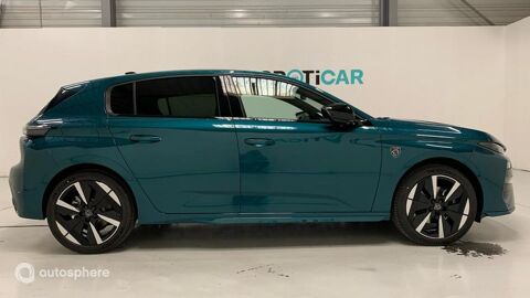 308 e- 156ch batterie 55 kWh GT Exclusive 2025 occasion 84000 Avignon