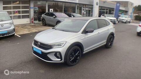 Annonce voiture Volkswagen Taigo 29990 