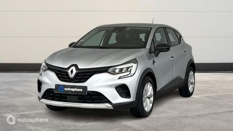 Annonce voiture Renault Captur 13399 €