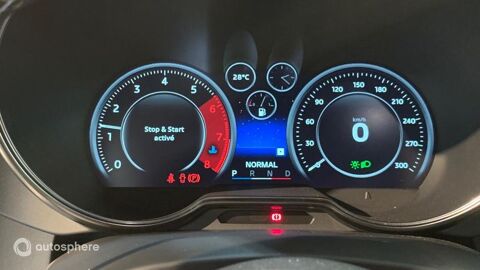 A110 1.8T 300ch GTS 2026 occasion 57000 Metz