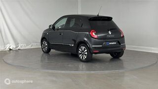 Twingo E-Tech Electric Techno R80 Achat Int&eacute;gral 2022 occasion 59223 Roncq