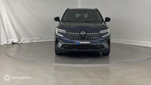 Espace 1.2 E-Tech full hybrid 200ch esprit Alpine 2023 occasion 10000 Troyes