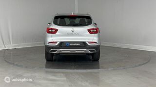 Kadjar TCe 140 EDC Techno 2022 occasion 02500 Hirson