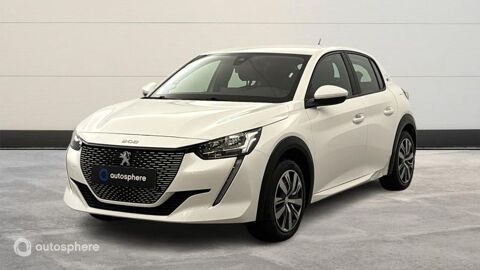 Peugeot 208 e- 136ch Active 2021 occasion Champniers 16430