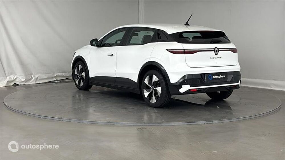 M&eacute;gane E-Tech Electric EV40 130ch Equilibre standard charge 2022 occasion 62231 Coquelles