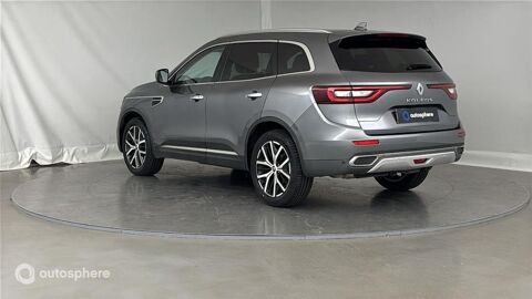Koleos 1.7 Blue dCi 150ch Intens X-Tronic 2019 occasion 62218 Loison-sous-Lens